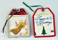 Hang Tags