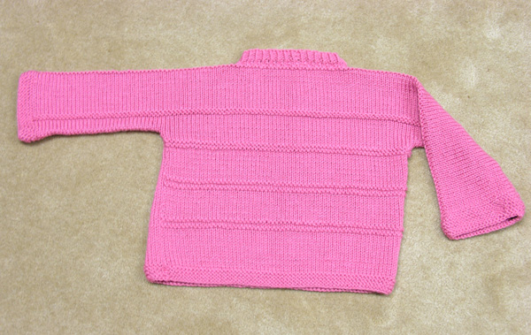 Free Online Patterns for Easy Knit Pullovers - Yahoo! Voices